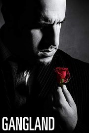 Gangland poster