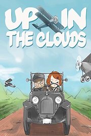Up in the Clouds poster