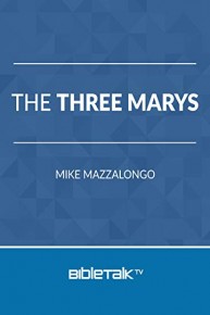 The Three Marys