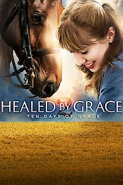 Healed By Grace 2 poster