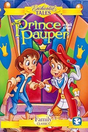 Prince and the Pauper poster