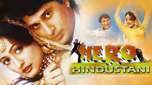 Watch Hero Hindustani Online