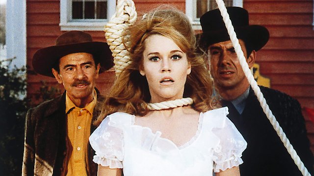 Watch Cat Ballou Online