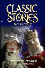 Classic Stories For Children poster