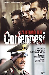 Men Of Corleone
