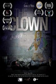 The Clown poster