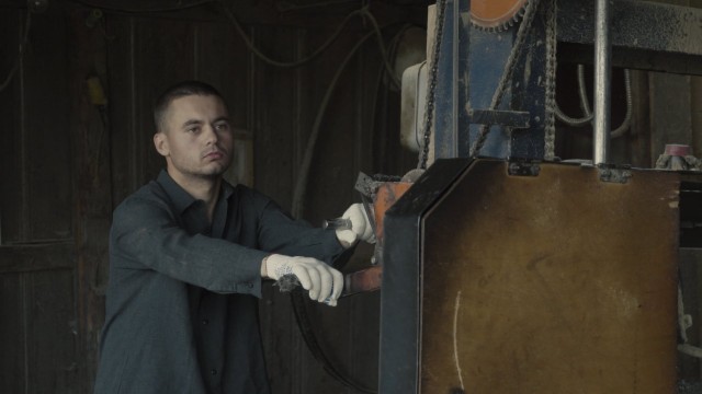 Watch The Car Online