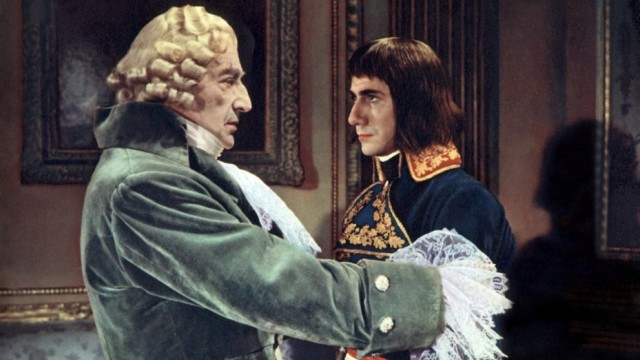 Watch Napoleon Online