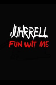 Juhrrell - Fun Wit Me