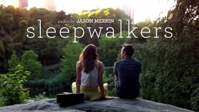 Watch Sleepwalkers Online
