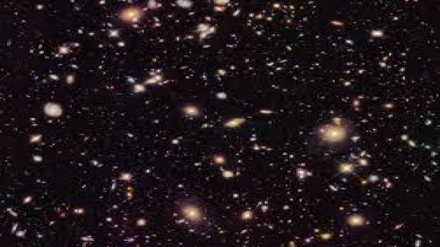 Watch Galaxies & The Expanding Universe Online