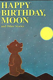 Happy Birthday, Moon poster