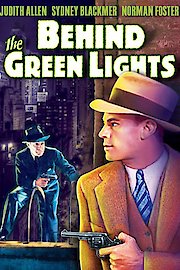 Behind the Green Lights poster