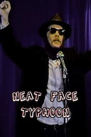 Neat Face Typhoon