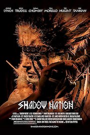 Shadow Nation poster