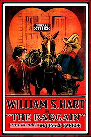 The Bargain poster