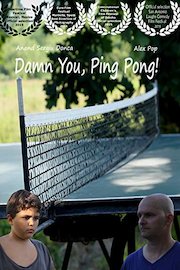 Damn You, Ping Pong! poster