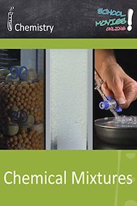 Chemical Mixtures - School Movie on Chemistry