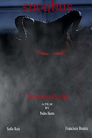 Sucubus poster