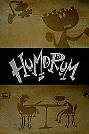 Humdrum