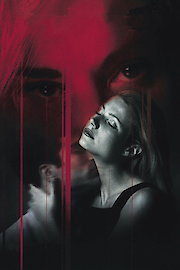 Hush poster