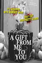 A Gift From Me To You poster