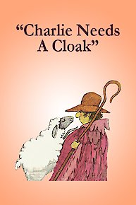 Charlie Needs a Cloak
