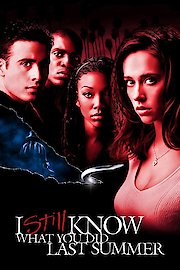 I Still Know What You Did Last Summer