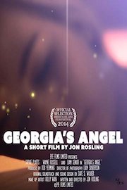 Georgia's Angel poster