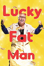 Lucky Fat Man poster