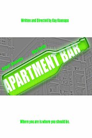 Apartment Bar