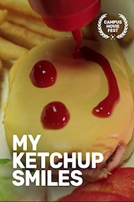 My Ketchup Smiles