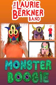 Monster Boogie