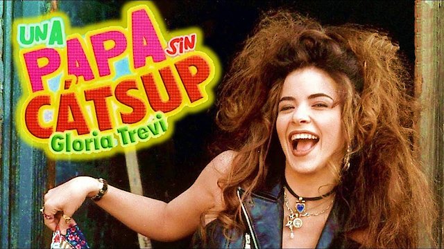 Watch Una Papa Sin Catsup Online