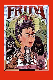 Frida, Naturaleza Viva