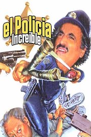 El Policía Increíble