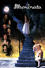 Illuminata poster