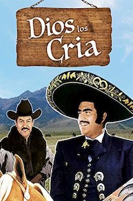 Dios Los Cría