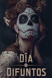 Día de Difuntos