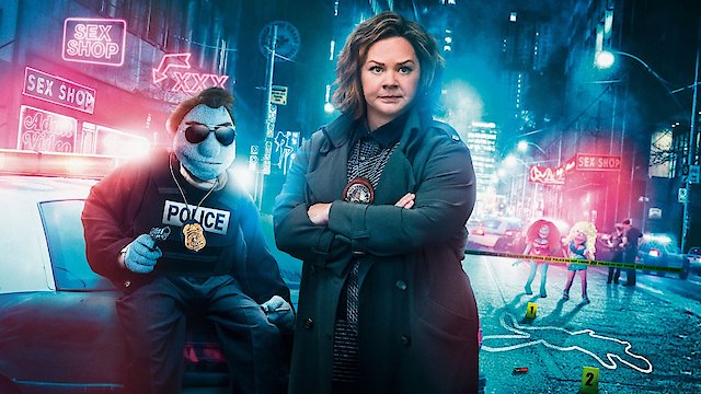 Watch The Happytime Murders Online