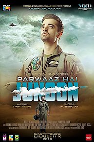 Parwaaz Hai Junoon