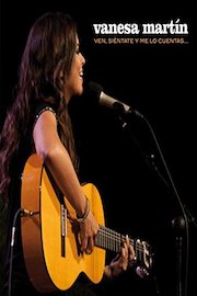 Vanesa Martín - Vanesa Martín Ven, siéntate y me lo cuentas...