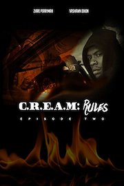 Cream Episode Two: Rules