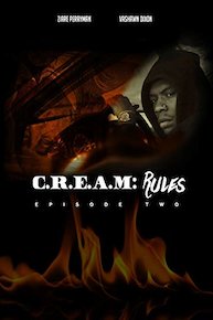 Cream Episode Two: Rules
