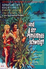 River of Evil poster