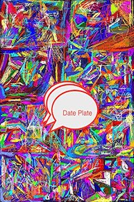 Date Plate