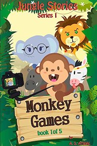 Monkey Games