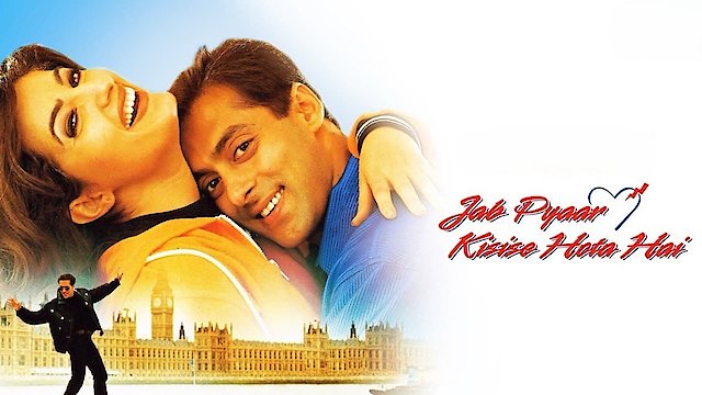 Watch Jab Pyaar Kisise Hota Hai Online