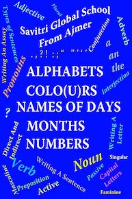 Learn English - The Beginning. Text English, Spoken English iClass Ajmer