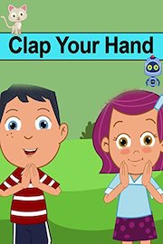 Clap Your Hands poster